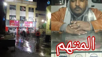 التحريات وكاميرات المراقبة توضحان الدافع وتفاصيل مقتل أبو رجيلة اللحظية